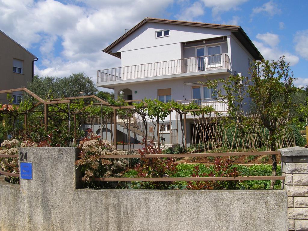Vallelunga Appartement